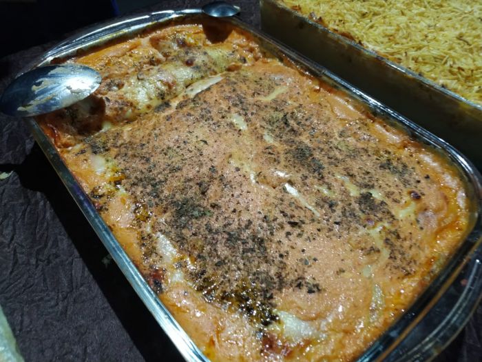 5ª NOITE DA BATATA